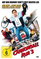 CANNONBALL RUN 3 - CANDY,JOHN