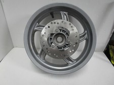 APRILIA ATLANTIC 200 - 250 CERCHIONE RUOTA POSTERIORE DISCO FRENO REAR RIM DISC
