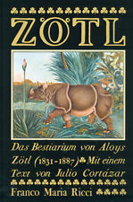 Das Bestiarium von Aloys Zötl