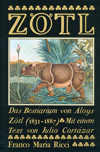 Das bestiarium von aloys - das, zötl