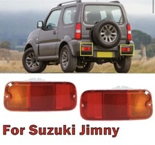 Coppia Fanali Posteriori Bassi