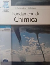 Fondamenti chimica - di,
