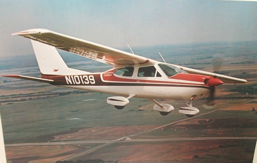 1976 cessna cardinal grande - 1976, ii