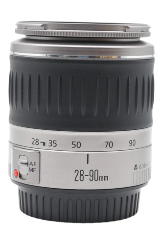 Obiettivo zoom canon lens - zoom, ef