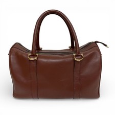 Cartier Autentica Borsa Boston