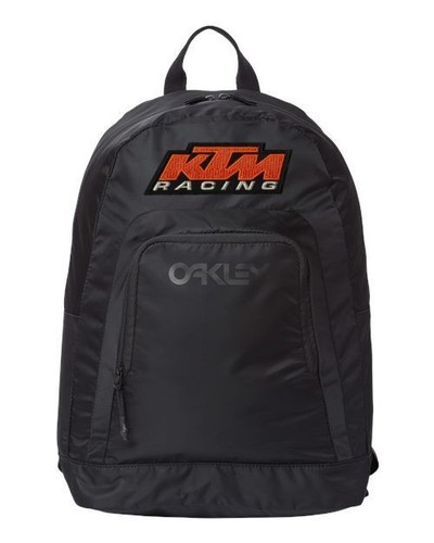 New oakley ktm racing patch - oakley,