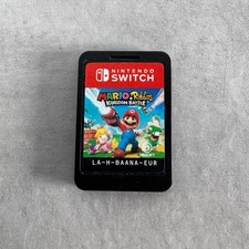 MARIO + RABBIDS KINGDOM BATTLE