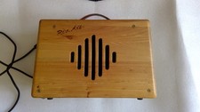 Amplificatore valvolare per