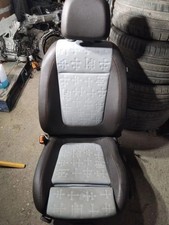 Sedile anteriore sinistro opel - sedile,