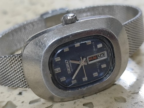 Orologio automatico donna - orologio,