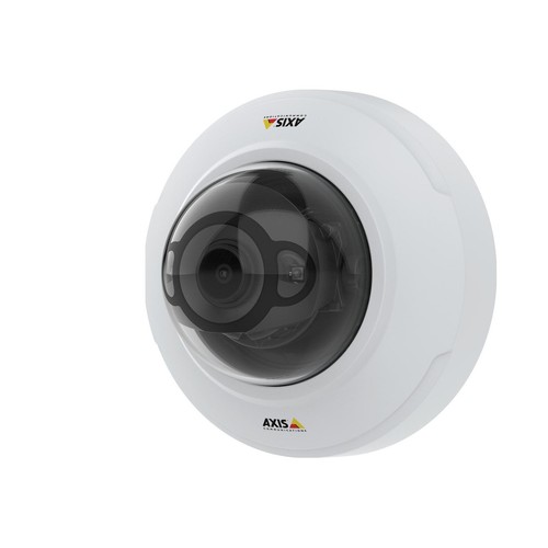 Axis telecamera sicurezza - di,