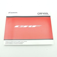 Manuale officina originale