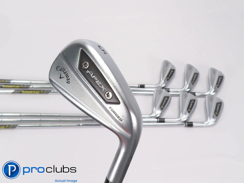 Callaway apex ai200 - apex,