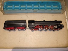 LOTTO N16 - Locomotiva a