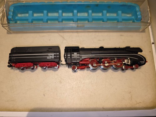 Lotto n16 locomotiva a - lotto,
