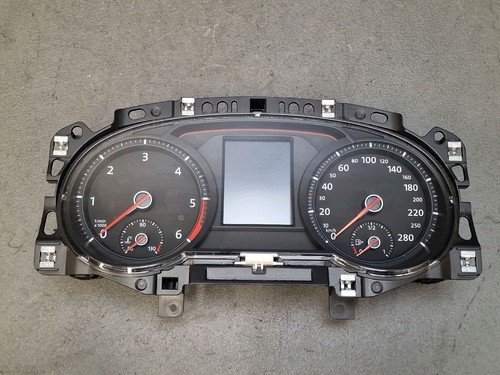 Blocco contatore volkswagen - blocco,