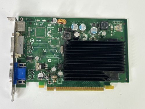 Scheda video pcie - pcie, nvidia