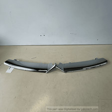 9632099577 Barra Griglia Radiatore CITROEN XSARA PICASSO 2.0 HDi (66Kw) Mnv