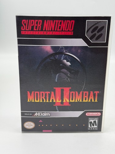Mortal kombat super - mortal,
