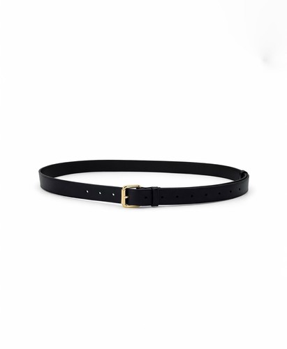 Fendi cintura pelle - fendi, oro