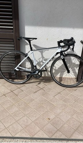 Bici corsa - bici,