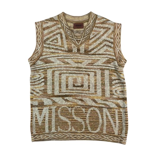 Gilet missoni sport - missoni,