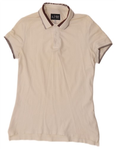 Polo donna armani jeans - polo, 14