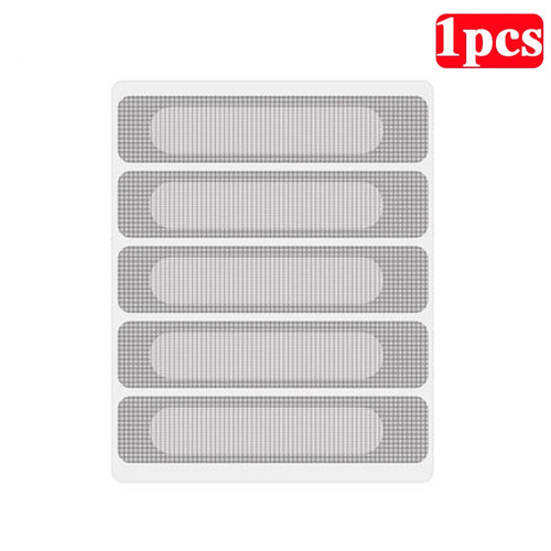 Pcs finestra schermo - 1/5/10,