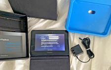 Tablet BlackBerry PlayBook 16GB Wi-Fi 7" - Modello P100 RDJ21WW Funzionante
