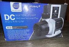Orlushy Dc-12000 Pompa DC
