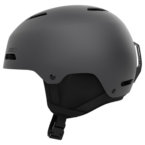 Casco neve giro - casco,