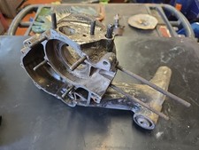 Vespa Px 125 Vnx1m Carter Motore Lato Frizione Originale Usato