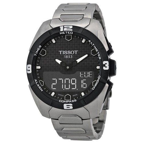 Orologio uomo tissot - orologio,