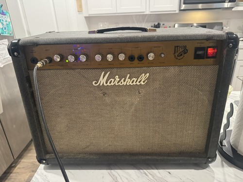 Marshall jtm30 2x12 combo - jtm30,