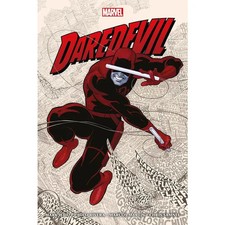 Daredevil di Mark Waid 1