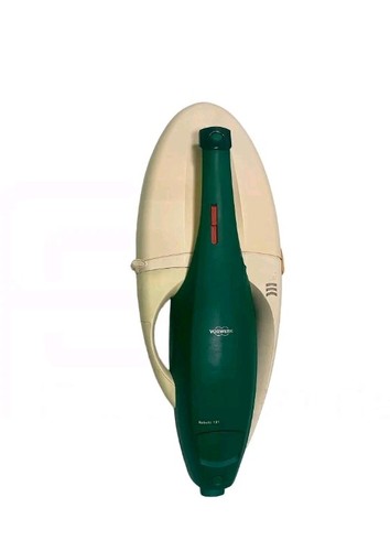 Folletto 131 corpo - 131, motore