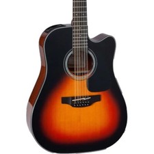 Takamine GD30CE Chitarra A/E