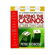 Beating the Casinos at Their