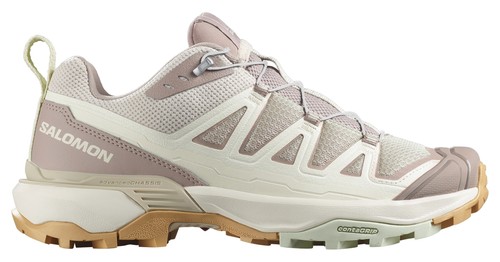 Salomon scarpe trekking - salomon,