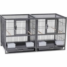 Prevue Pet Hampton Deluxe