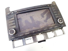 7l6035191n radio a cassette autoradio 7612002022 Volkswagen Touareg DE1750134-84