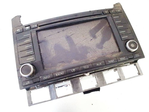 7l6035191n radio cassette - 7l6035191n,