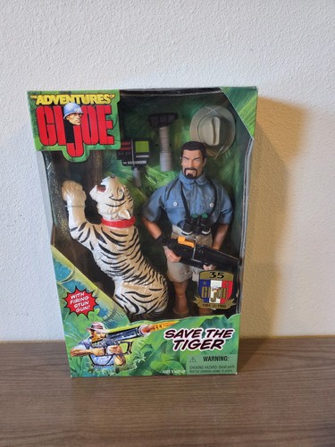 Joe save the - gi,