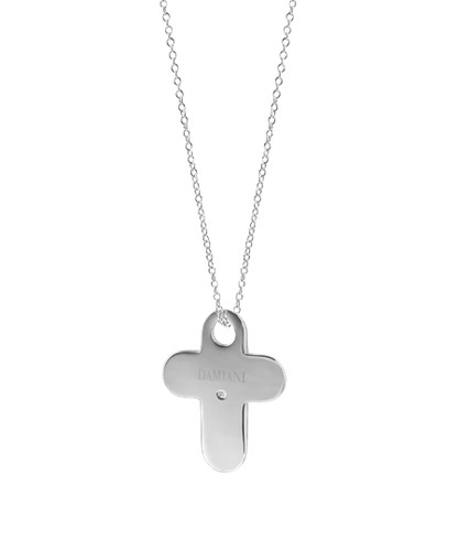 Collana damiani donna - collana,