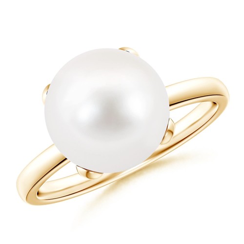 Angara anello solitario - anello,