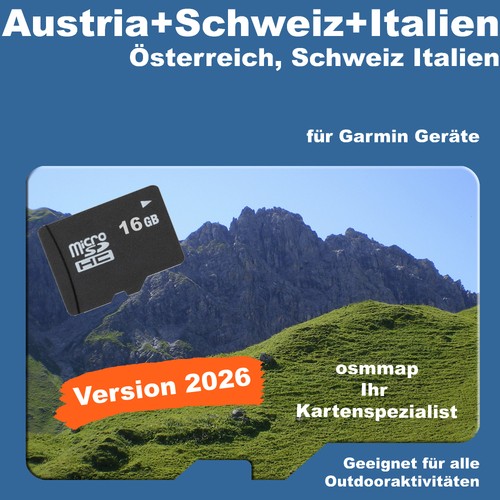 Italia austria svizzera scheda - svizzera,