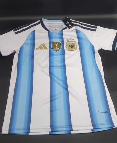 Maglia argentina mondiali - mondiali, 2026