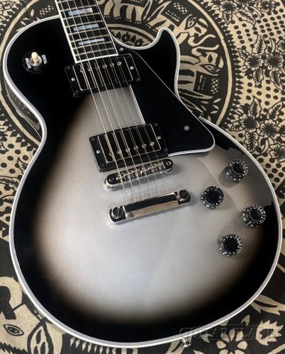 Gibson custom shop - shop, ~dealer