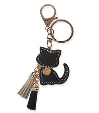 [Bydream] Portachiavi gatto