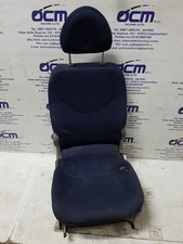 SEDILE TAPPEZZERIA POSTERIORE